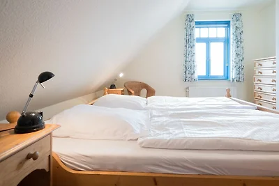 Ferienhaussiedlung STRANDPERLEN Küstenhof 3a ...