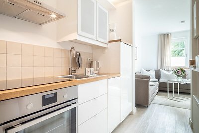 Vakantieappartement Gezinsvakantie Ahrenshoop