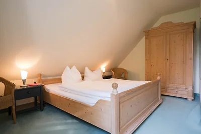 Ferienhaussiedlung STRANDPERLEN Sanddornhof 5...