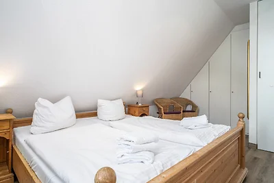 Vakantiehuis Ontspannende vakantie Wustrow (Ostsee)