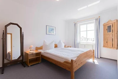 Ferienwohnanlage Haus zum Strand HAUS ZUM STR...