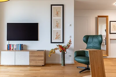 Apartementanlage Dünenblick Dünenblick Whg.