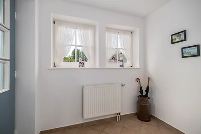Ferienwohnanlage Nowo Blaues Haus Whg. 04