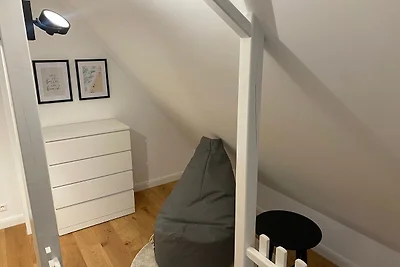Ferienwohnanlage Nowo Grünes Haus Whg. 10