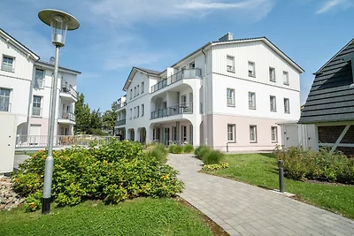 Appartamento Vacanza con famiglia Wustrow (Ostsee)