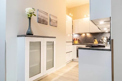 Apartementhaus Zwei Wasser Appartement...