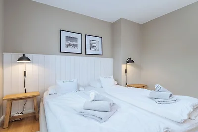 Ferienwohnanlage Nowo Grünes Haus Whg. 09