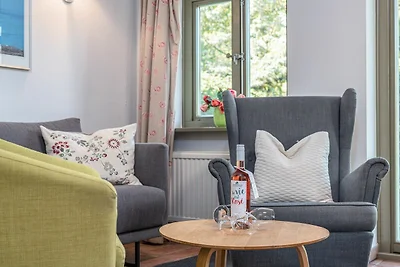 Ferienhaussiedlung STRANDPERLEN Küstenhof 2a ...