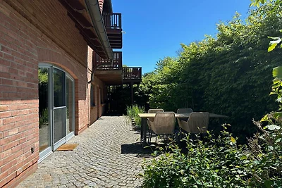 Ferienwohnanlage Dünenhof DÜNENHOF Whg. D-01
