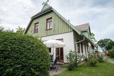 Ferienhaussiedlung STRANDPERLEN Buchenhof 1c ...