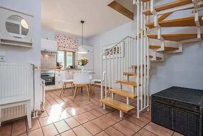 Ferienhaussiedlung STRANDPERLEN Küstenhof 2a ...