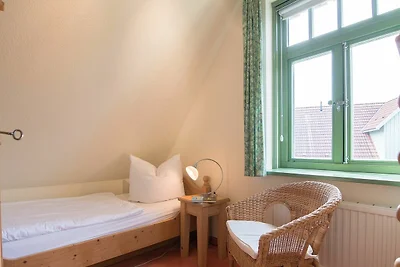 Vakantiehuis Ontspannende vakantie Wustrow (Ostsee)