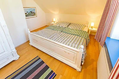 Casa vacanze Vacanza di relax Wustrow (Ostsee)