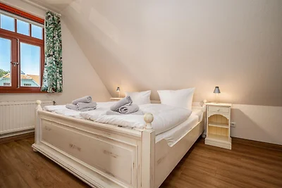 Ferienhaussiedlung Strandperlen Buchenhof 3a ...