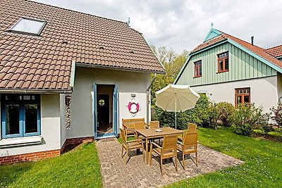 Ferienhaussiedlung STRANDPERLEN Weidenhof 7b ...