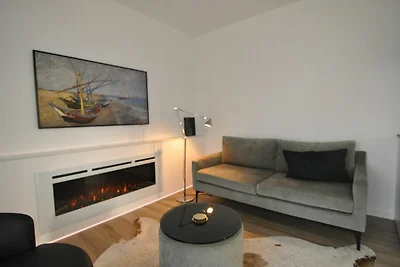 Ferienhaussiedlung STRANDPERLEN Sanddornhof 7...