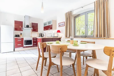 Appartamento Vacanza con famiglia Wustrow (Ostsee)