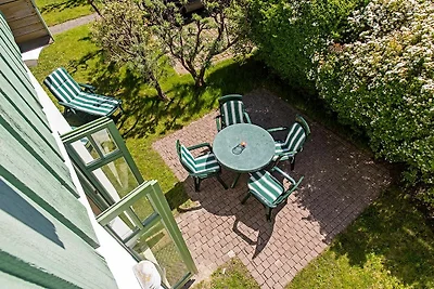 Ferienhaussiedlung STRANDPERLEN Weidenhof 3c ...