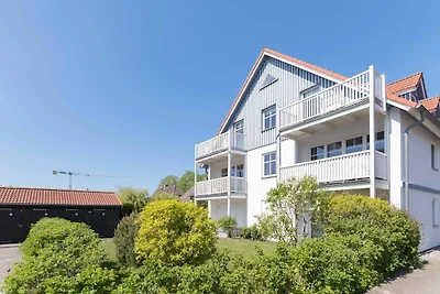 Ferienwohnanlage Haus zum Strand HAUS ZUM STR...