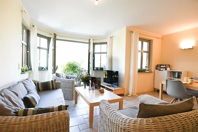 Ferienwohnung Am Leuchtfeuer EG