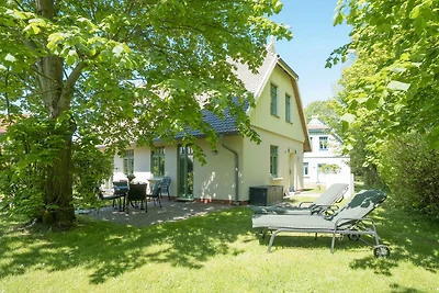 Ferienhaussiedlung STRANDPERLEN Buchenhof 6a ...