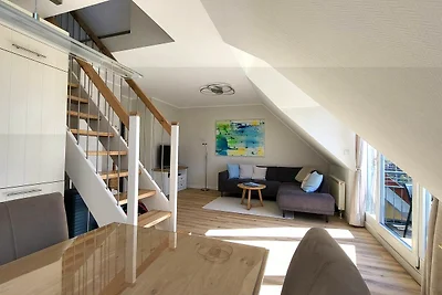 Strandoase Typ STO-A STRANDOASE Whg. SO7