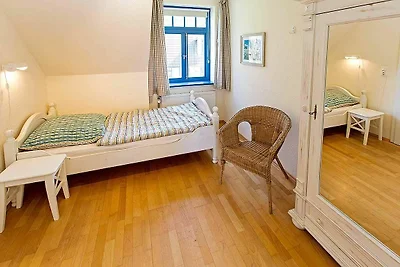 Vakantiehuis Ontspannende vakantie Wustrow (Ostsee)