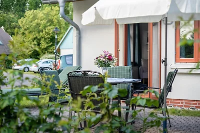 Casa vacanze Vacanza di relax Wustrow (Ostsee)