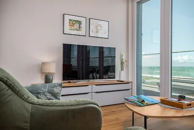 Apartementanlage Dünenblick Dünenblick Whg.