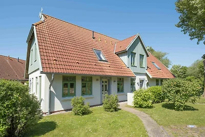 Ferienhaussiedlung STRANDPERLEN Sanddornhof 3...