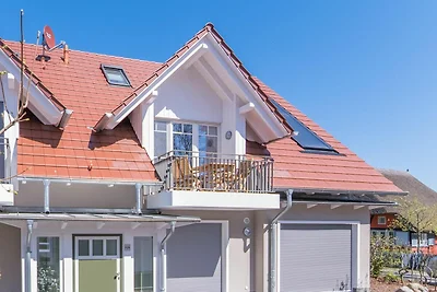 Appartamento Vacanza con famiglia Wustrow (Ostsee)