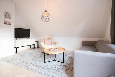Appartamento Vacanza con famiglia Dierhagen