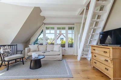 Ferienwohnanlage Nowo Grünes Haus Whg. 09