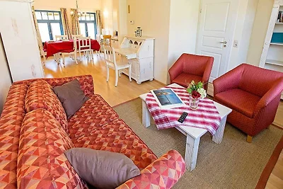 Casa vacanze Vacanza di relax Wustrow (Ostsee)