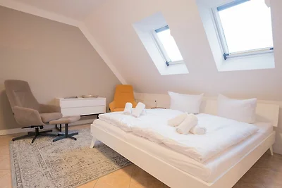 Ferienwohnanlage Haus Lee Ferienwohnung Lee O...