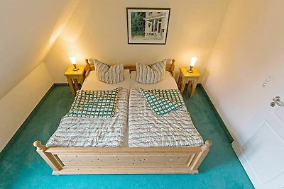 Ferienhaussiedlung STRANDPERLEN Weidenhof 8c ...