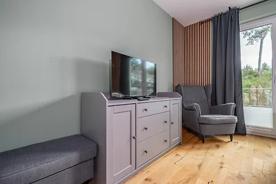 Apartementanlage Dünenblick Dünenblick Whg.