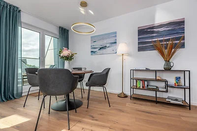 Apartementanlage Dünenblick Dünenblick Whg.