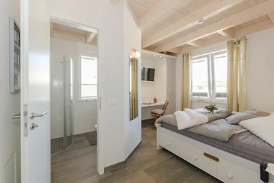 Apartementanlage Käpt'n Brass Penthouse...