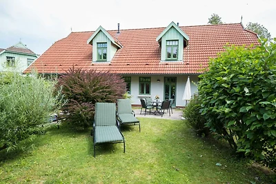 Ferienhaussiedlung STRANDPERLEN Küstenhof 1c ...