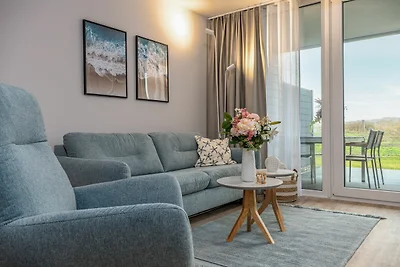 Apartementanlage Dünenblick Dünenblick Whg.