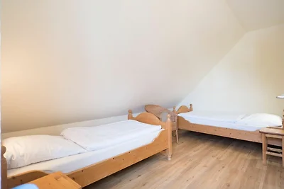 Ferienhaussiedlung STRANDPERLEN Küstenhof 3a ...