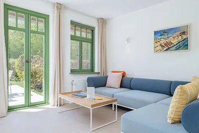 Ferienhaussiedlung STRANDPERLEN Küstenhof 1d ...