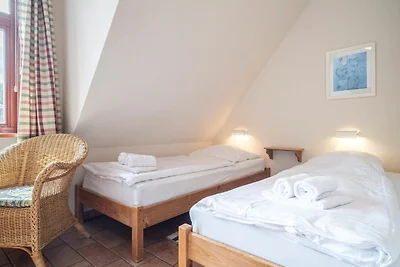Ferienhaussiedlung STRANDPERLEN Buchenhof 1b ...