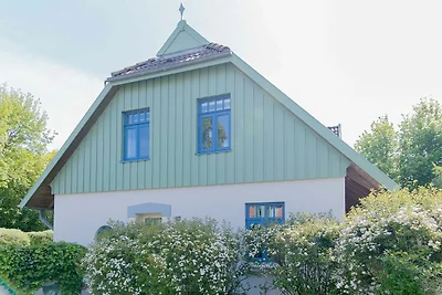 Ferienhaussiedlung STRANDPERLEN Sanddornhof 5...
