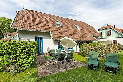Ferienhaussiedlung STRANDPERLEN Weidenhof 7a ...