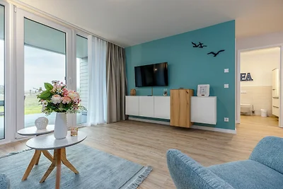 Apartementanlage Dünenblick Dünenblick Whg.