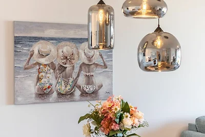 Apartementanlage Dünenblick Dünenblick Whg.