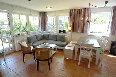 Vakantieappartement Gezinsvakantie Wustrow (Ostsee)