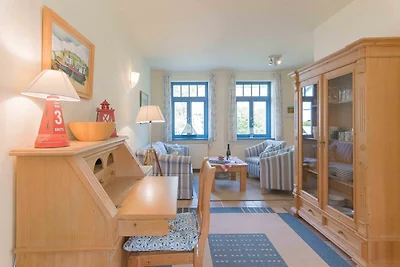 Ferienhaussiedlung STRANDPERLEN Weidenhof 7b ...